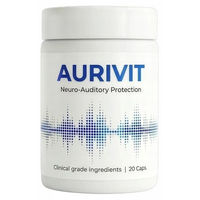 Produktbild von Aurivit Kapseln 20 Stück