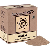 Produktbild von Aurospirul Amla Pulver 100 g