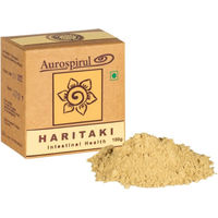 Produktbild von Aurospirul Haritaki W Pulver 100 g