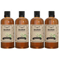 Produktbild von Auwald Baldrian Tinktur Bio Tropfen