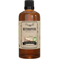 Produktbild von Auwald Betthupferl Tinktur Bio Tropfen 1000 ml