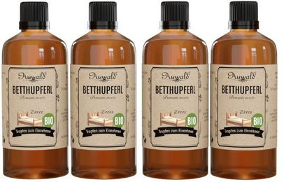 Auwald Betthupferl Tinktur Bio Tropfen – Bild 1 von 2