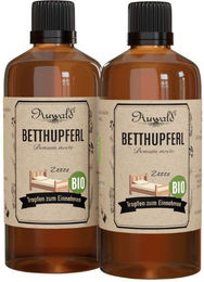 Auwald Betthupferl Tinktur Bio Tropfen – Bild 1 von 2
