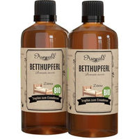Produktbild von Auwald Betthupferl Tinktur Bio Tropfen
