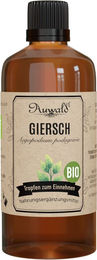 Auwald Giersch Tinktur Bio Tropfen – Bild 1 von 2