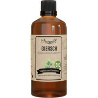 Produktbild von Auwald Giersch Tinktur Bio Tropfen
