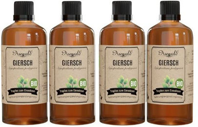 Auwald Giersch Tinktur Bio Tropfen – Bild 1 von 2