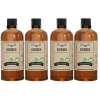 Produktbild von Auwald Giersch Tinktur Bio Tropfen