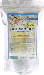 Auxynhairol Vanille Pulver 600 g – Bild 1 von 1