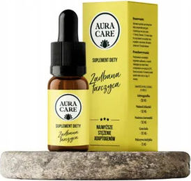 AVARIA CARE Adaptogens Tropfen mit Ashwagandha und Löwenzahn 10 ml – Bild 1 von 1