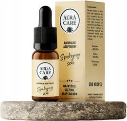 AVARIA CARE Natürliche Adaptogene Tropfen ohne Zusatzstoffe 10 ml – Bild 1 von 2
