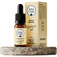 Produktbild von AVARIA CARE Natürliche Adaptogene Tropfen ohne Zusatzstoffe 10 ml