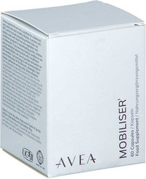Avea Mobiliser Kapseln – Bild 1 von 2