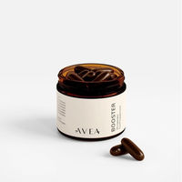 Produktbild von Avea NAD+ Booster Kapseln 30 Stück