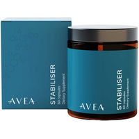 Produktbild von Avea Stabiliser Kapseln mit Chrom und Kräuter-Komplex für Erwachsene 60 Stück