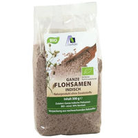 Produktbild von Avitale Bio Flohsamenschalen Ganz 300 g