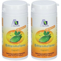 Produktbild von Avitale Bittermelone Kapseln