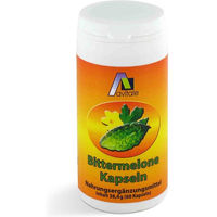 Produktbild von Avitale Bittermelone Kapseln 500 mg 60 Stück