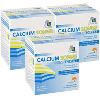 Produktbild von Avitale Calcium Sonne 500 Direkt Sticks mit Calcium Carbonat 180 Stück