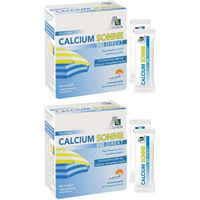 Produktbild von Avitale Calcium Sonne 500 Direkt-Sticks mit Orangengeschmack