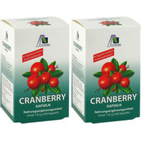 Produktbild von Avitale Cranberry Kapseln