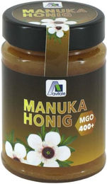 Avitale Manuka Honig MGO 400+ 250 g aus Neuseeland laborgeprüft – Bild 1 von 4