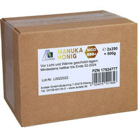 Produktbild von Avitale Manuka Honig MGO 400+ 500 g