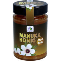 Produktbild von Avitale Manuka Honig MGO 550+ aus Neuseeland 250 g