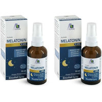 Produktbild von Avitale Melatonin 1 mg Einschlaf-Spray 50 ml