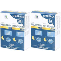 Produktbild von Avitale Melatonin 1 mg Spray Sparpack 100 ml