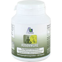 Produktbild von Avitale Rosenwurz 200 mg vegetarische Kapseln