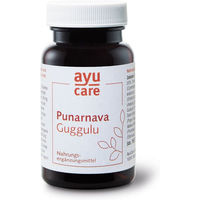 Produktbild von AyuCare Punarnava Guggulu Tabletten 1000 mg