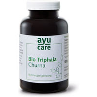 Produktbild von AyuCare Triphala Churna Pulver ohne Zusatzstoffe
