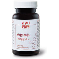 Produktbild von AyuCare Yogaraja Guggulu Tabletten 1000 mg