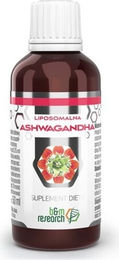 B&M Ashwagandha Liposomal 50 ml Flüssig – Bild 1 von 1