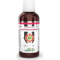 Produktbild von B&M Ashwagandha Liposomal 50 ml Flüssig