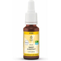 Produktbild von Bach Bachblüten No.30 Sweet Chestnut Bio Tropfen 20 ml