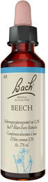Bach Bachblüten Beech Tropfen 20 ml – Bild 1 von 3