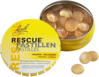 Bach Original Rescura Lutschtabletten – Bild 1 von 1