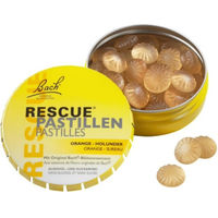 Produktbild von Bach Original Rescura Lutschtabletten
