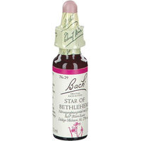 Produktbild von Bach Original Star of Bethlehem Tropfen