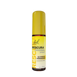 Bach RESCURA ORIGINAL Spray vegan 20 ml – Bild 1 von 1