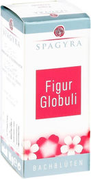Bachblüten Figur Globuli pflanzlicher Ursprung alkoholfrei laktosefrei – Bild 1 von 1