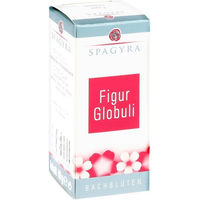 Produktbild von Bachblüten Figur Globuli pflanzlicher Ursprung alkoholfrei laktosefrei