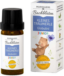 Bachblüten Kleines Träumler Globuli für Kinder – Bild 1 von 1
