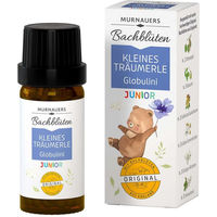 Produktbild von Bachblüten Kleines Träumler Globuli für Kinder