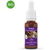 Produktbild von Bachblüten Nummer 44 Libido Tropfen Bio und vegan 20 ml