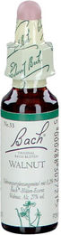 Bachblüten Original Nr. 33 Walnut Tropfen – Bild 1 von 3