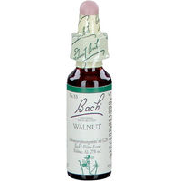 Produktbild von Bachblüten Original Nr. 33 Walnut Tropfen