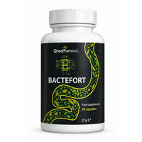 Produktbild von Bactefort Kapseln für Erwachsene 30 Stück